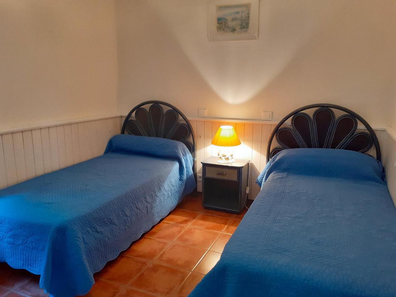 סרלה-לה קנדה Appartement Cote Sud Vert מראה חיצוני תמונה