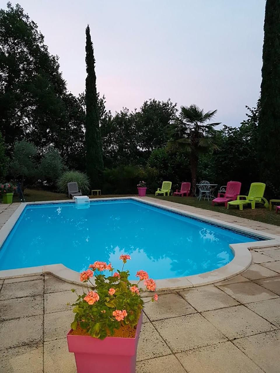 סרלה-לה קנדה Appartement Cote Sud Vert מראה חיצוני תמונה